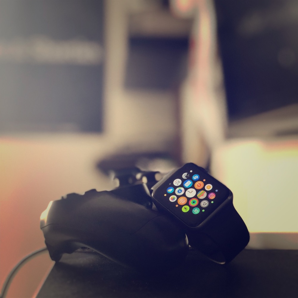 Apple Watch 42MM